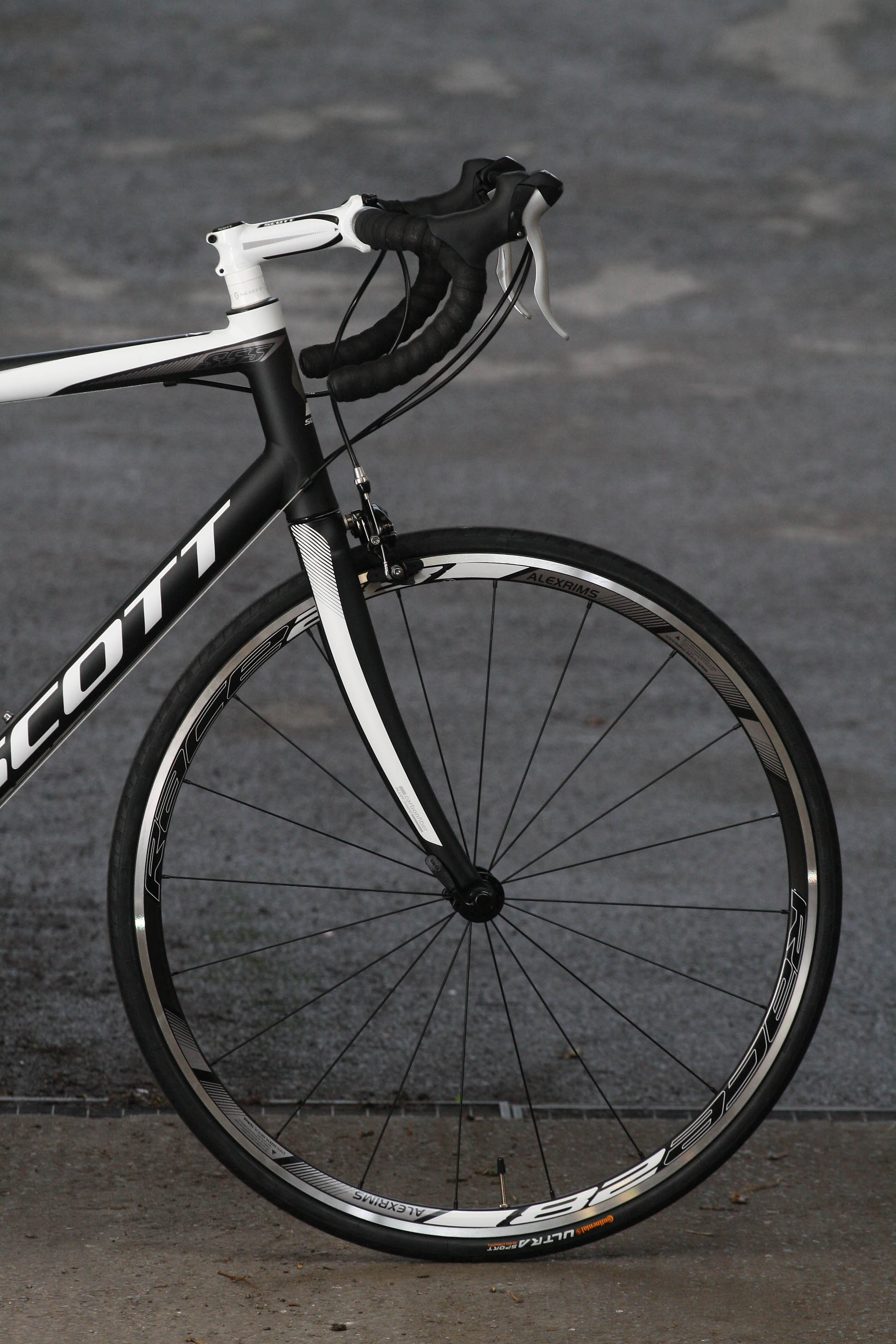 Just in: Scott Speedster S55 | road.cc